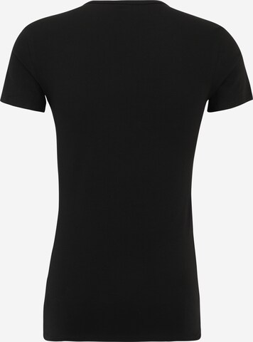 T-Shirt Tommy Hilfiger Underwear en noir