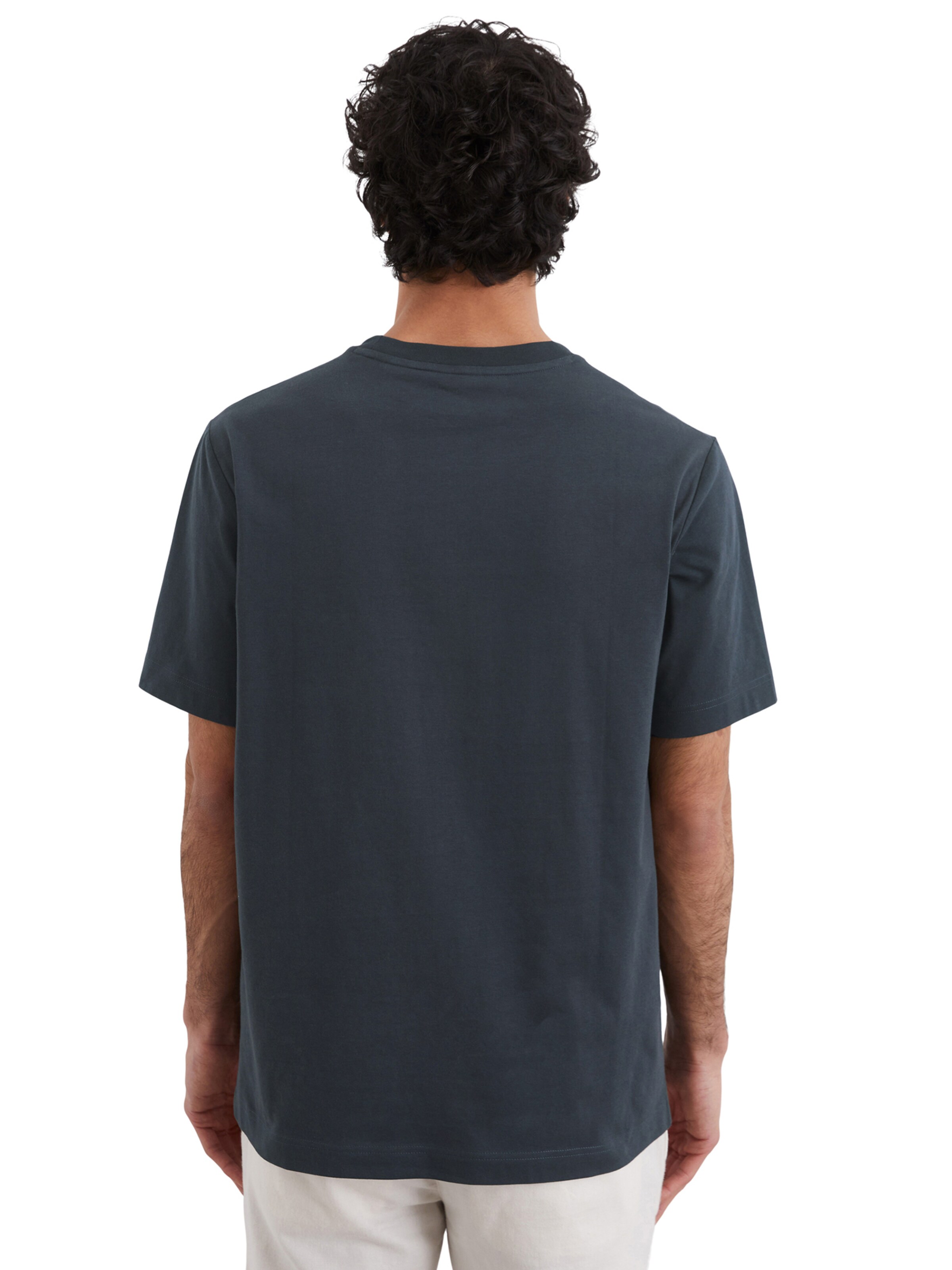 Marc O'Polo Bluser & t-shirts i blå