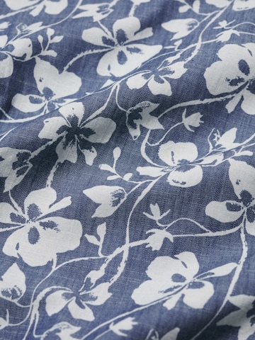 Seasalt Cornwall Kleid 'Fox Path' in Blau