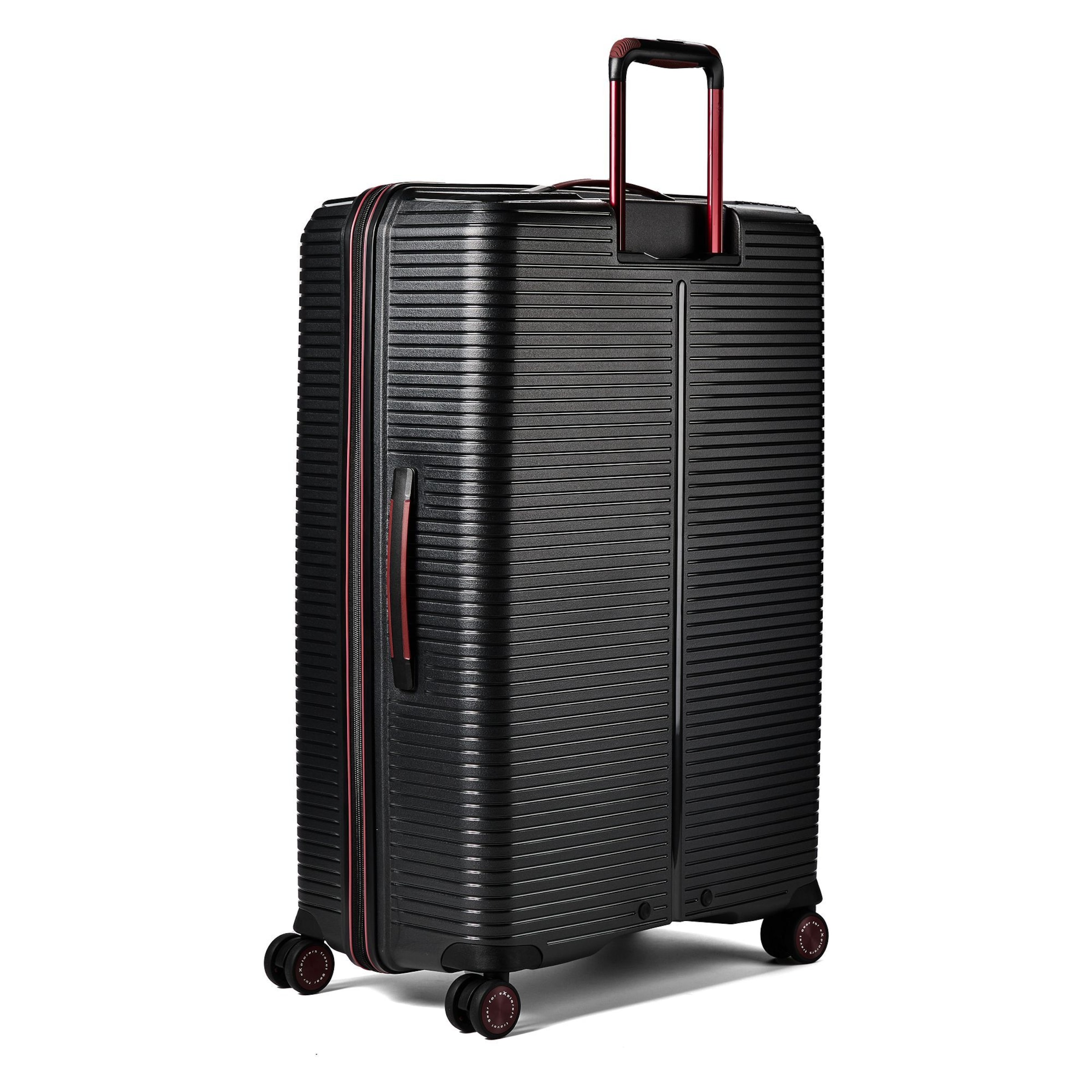 Polestream (STRZ) Cart 'Paris' in Black