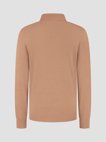 merso Sweater in Beige