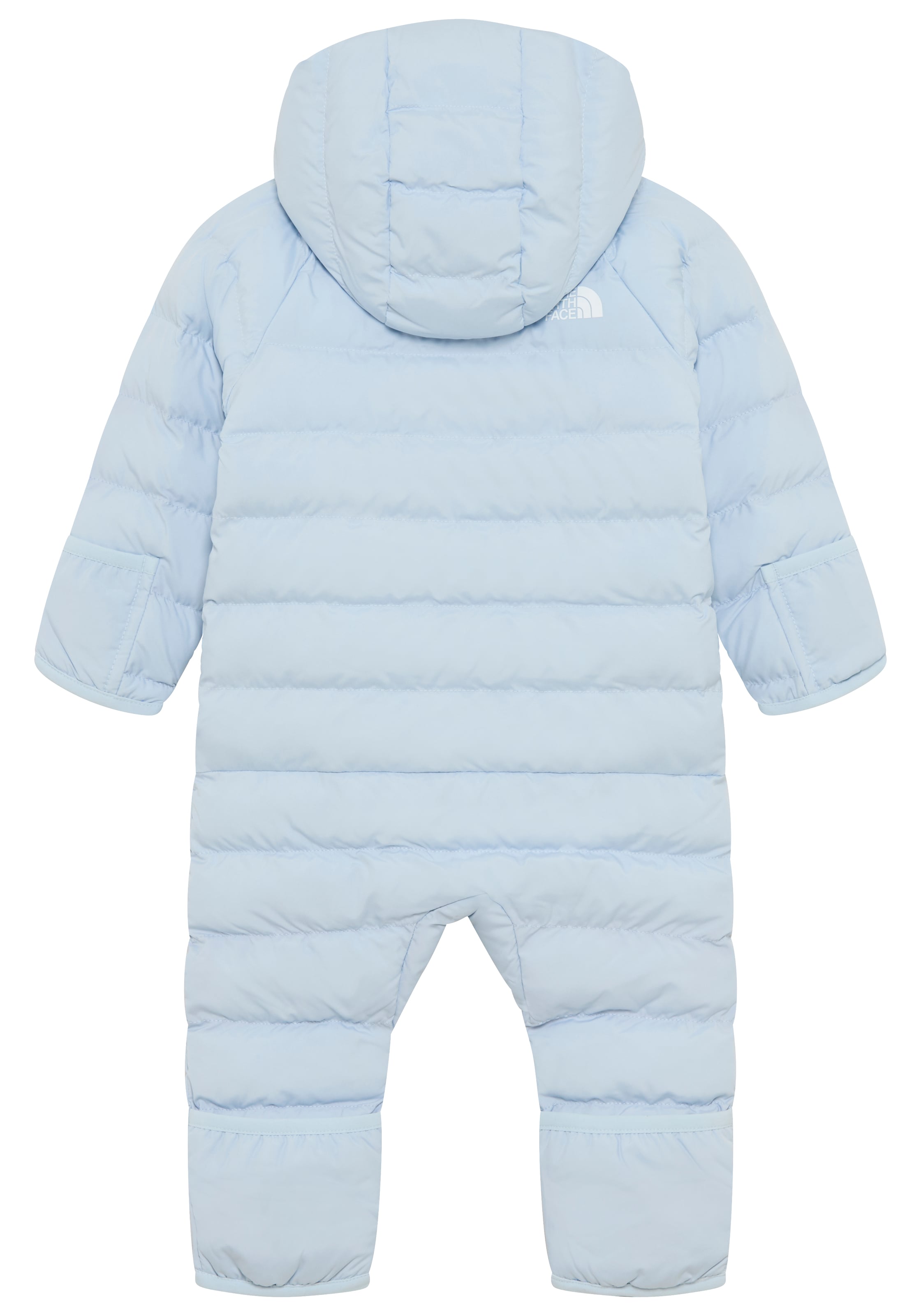 THE NORTH FACE Dungarees in Blue