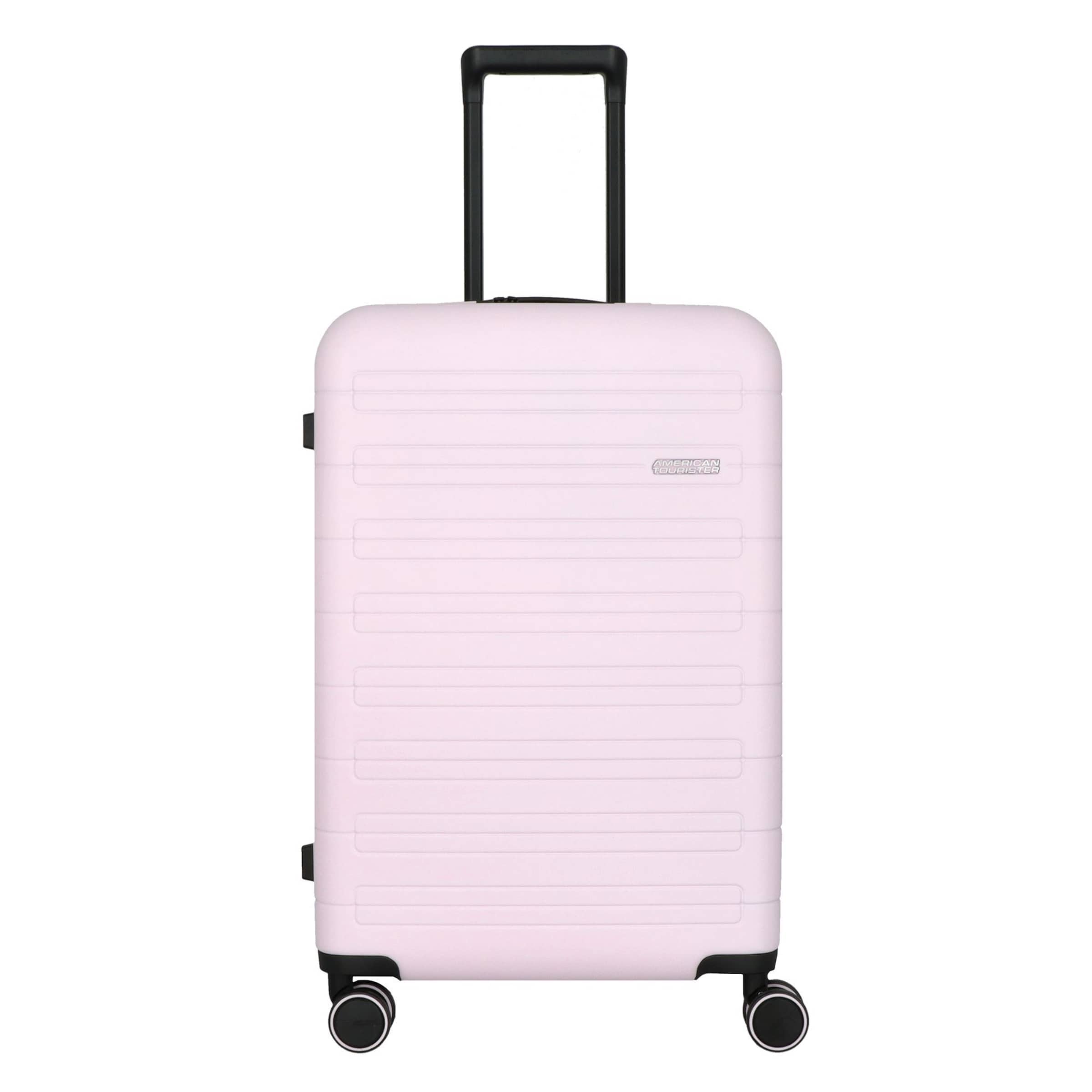 Valisette 'Novastream' American Tourister en violet : devant