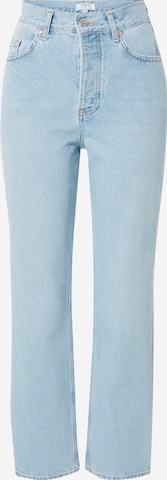 Dorothy Perkins Regular Jeans 'Hattie' in Blau: predná strana