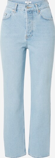 Dorothy Perkins Jeans 'Hattie' i blue denim, Produktvisning