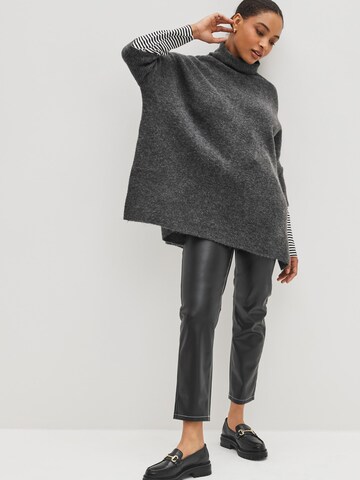 Next Sweater in Grey