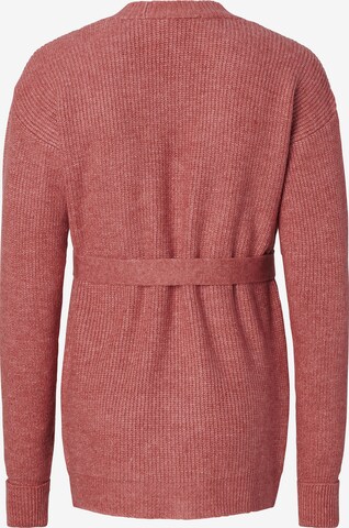 Noppies Knit Cardigan 'Genoa' in Pink