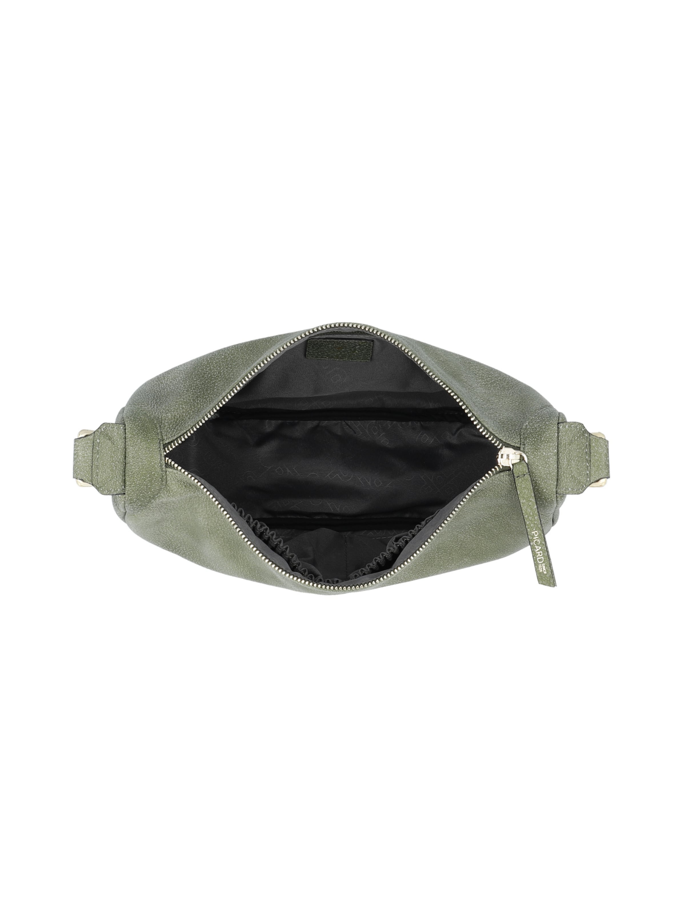 Picard Schoudertas 'Kapstadt' in Groen