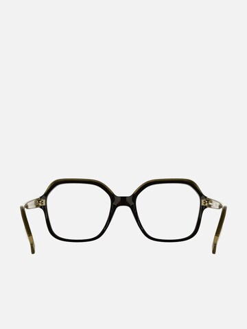 Longchamp Sunglasses in Black