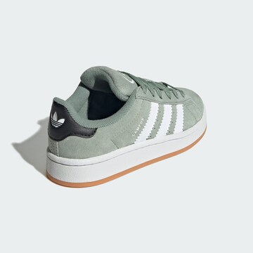ADIDAS ORIGINALS Sneakers 'Campus 00s' in Groen