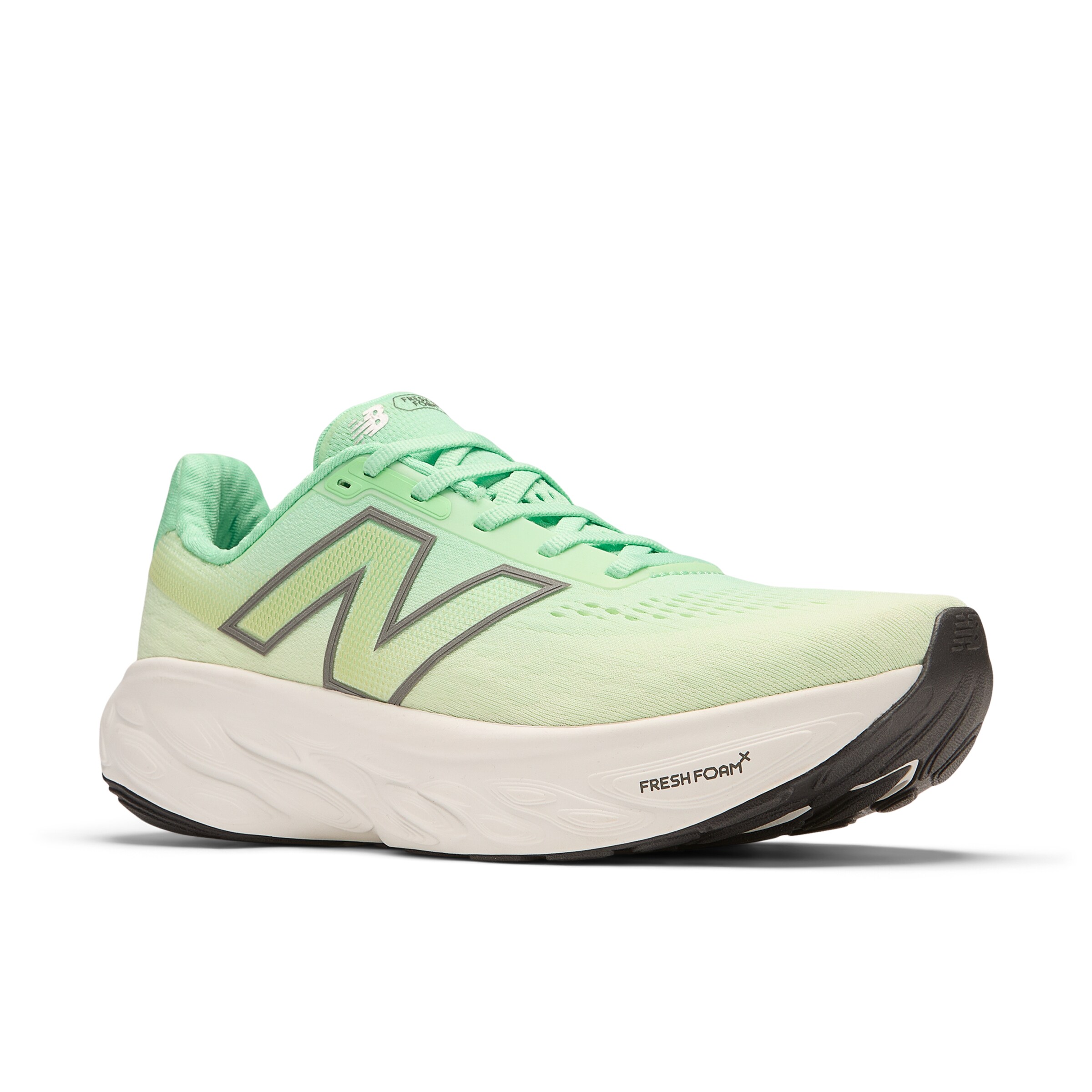 new balance Running shoe 'Fresh Foam X 1080' in Green