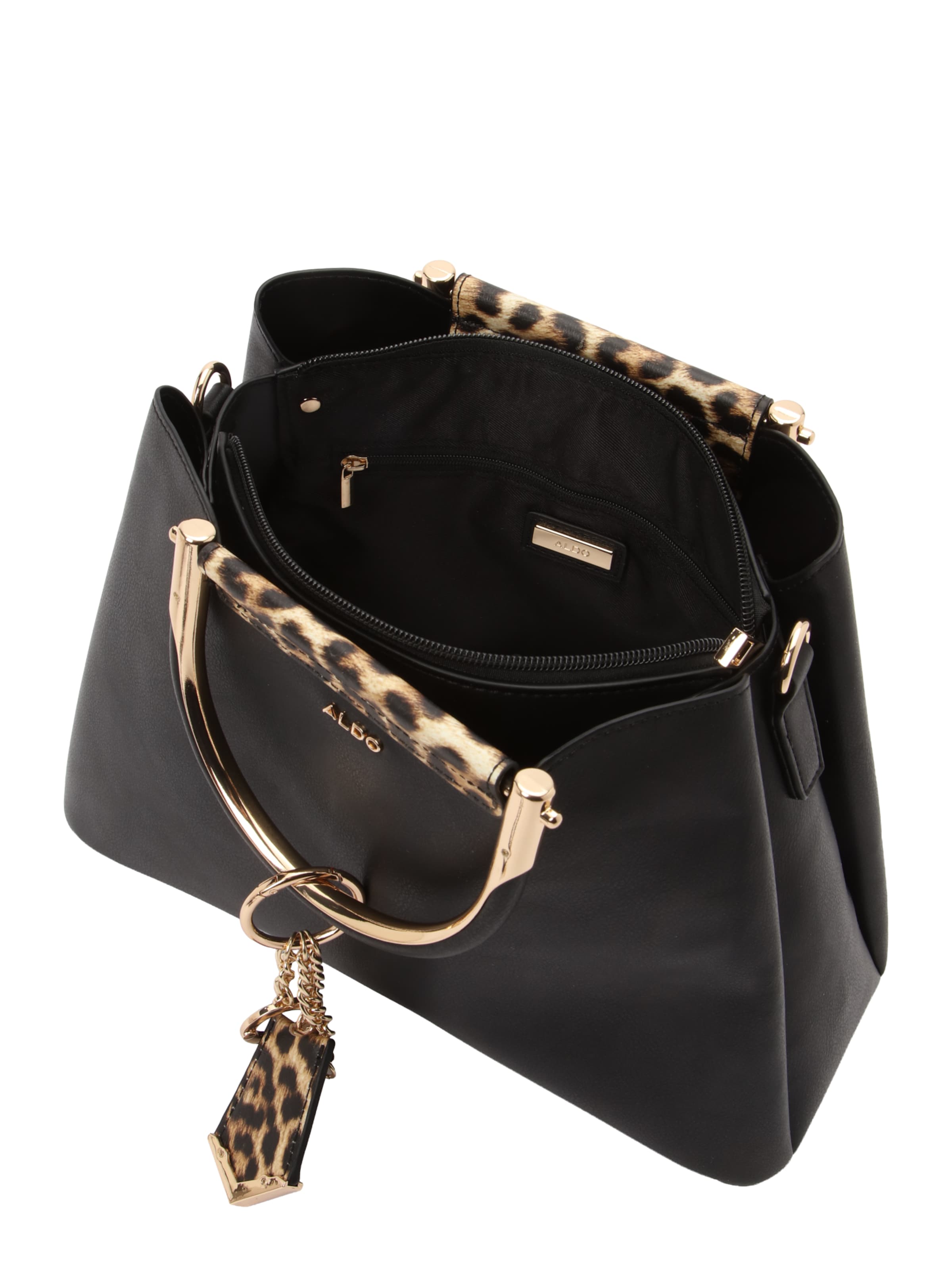 ALDO Handtasche 'CLOENA' in Schwarz