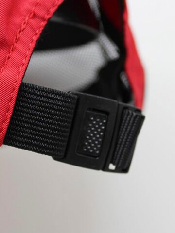 Surf Monkey - Boné desportivo em vermelho