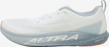 Altra Laufschuh 'VANISH PULSE' in Weiß: Vorderseite