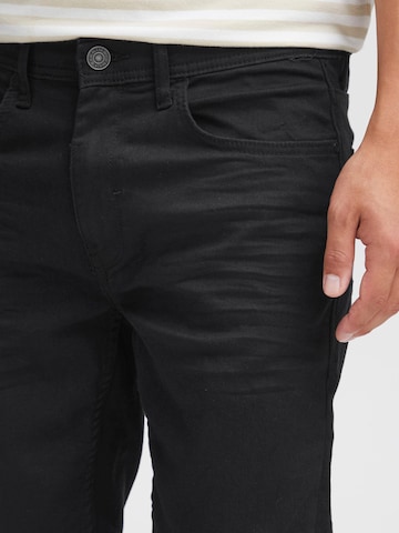 BLEND Slim fit Jeans 'Jet' in Black