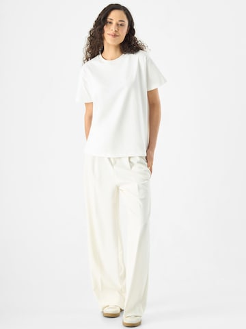 CODELLO Shirt in White