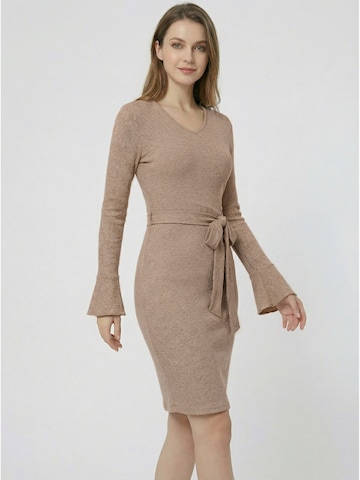 LapaPlus - Vestido 'Women Dress' en verde
