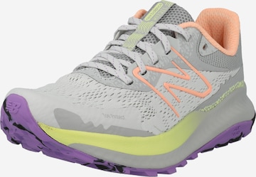 new balance Running Shoes ' Nitrel V5' in Grey: front
