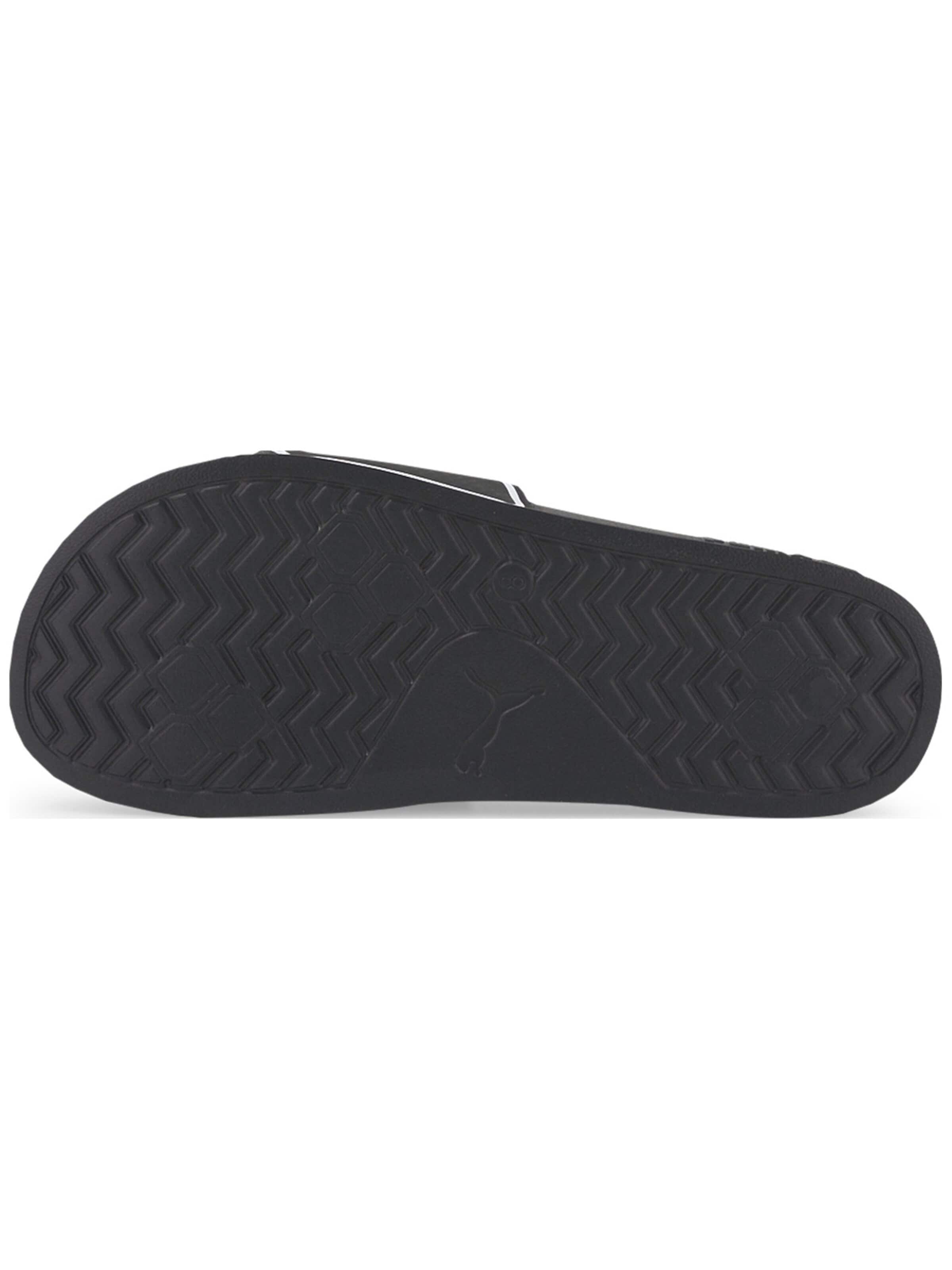 PUMA - Zapatos abiertos 'Puma Leadcat 2.0' en negro