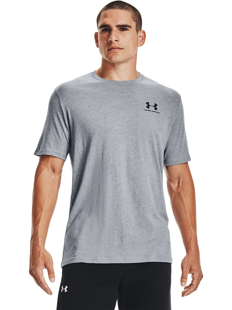 Sports Classic t-shirts & tank tops Mottled Grey