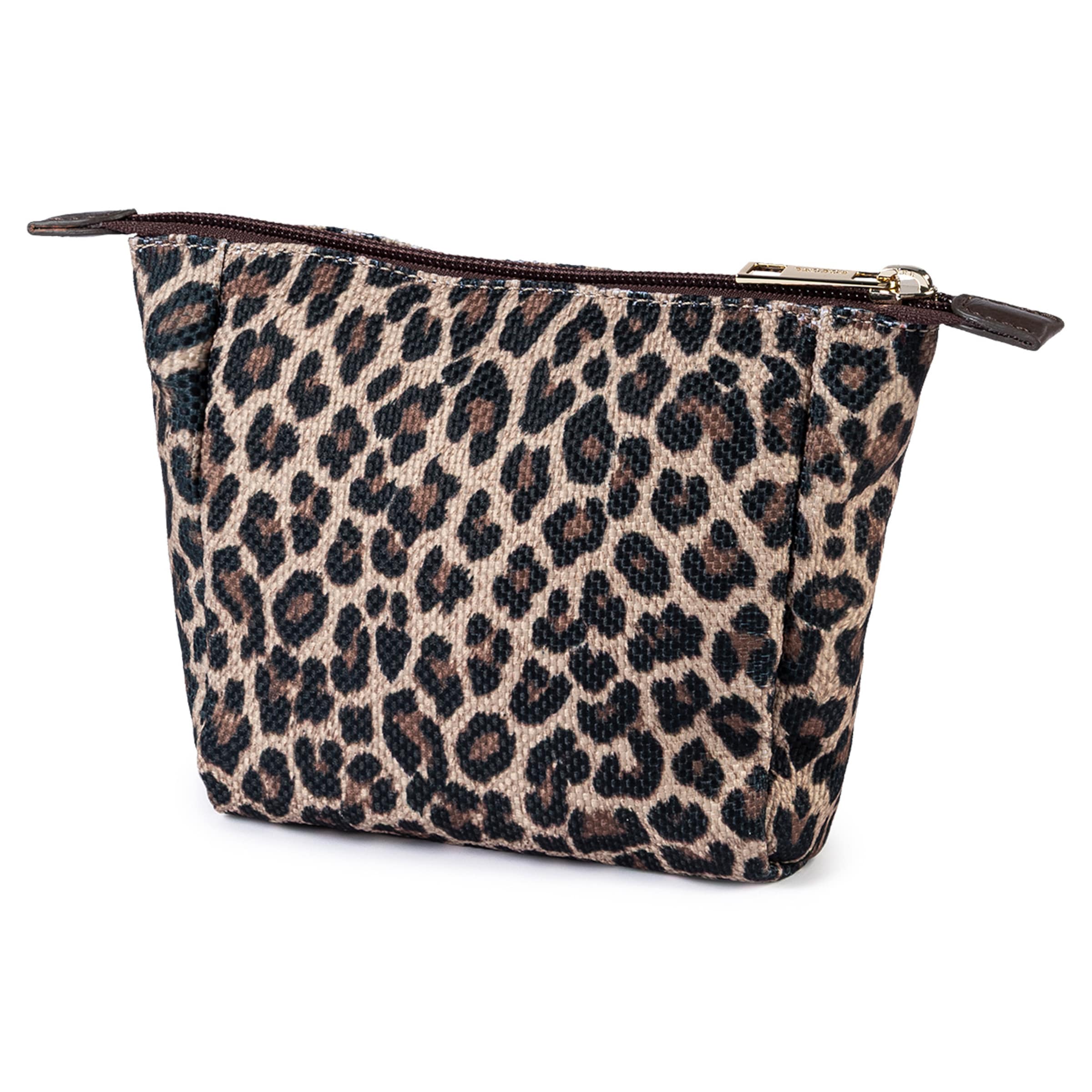 Roeckl Clutch 'Bottle Bag' in Beige