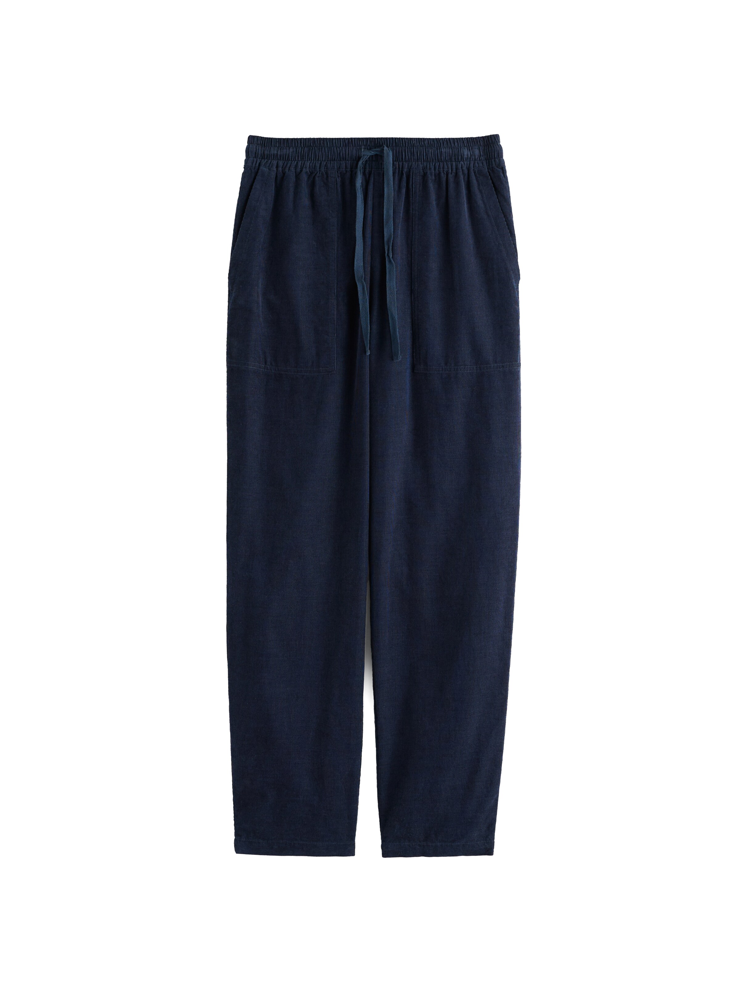 Seasalt Cornwall Trousers 'Sholl' in 38 in Marine blue, Item view