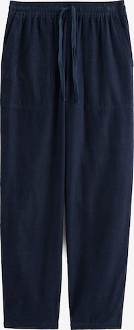 Seasalt Cornwall Pants 'Sholl' in Blue: front