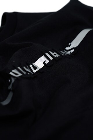 T-Shirt Salsa Jeans en noir