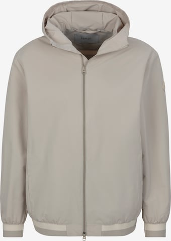 REPLAY Between-Season Jacket in Beige: front