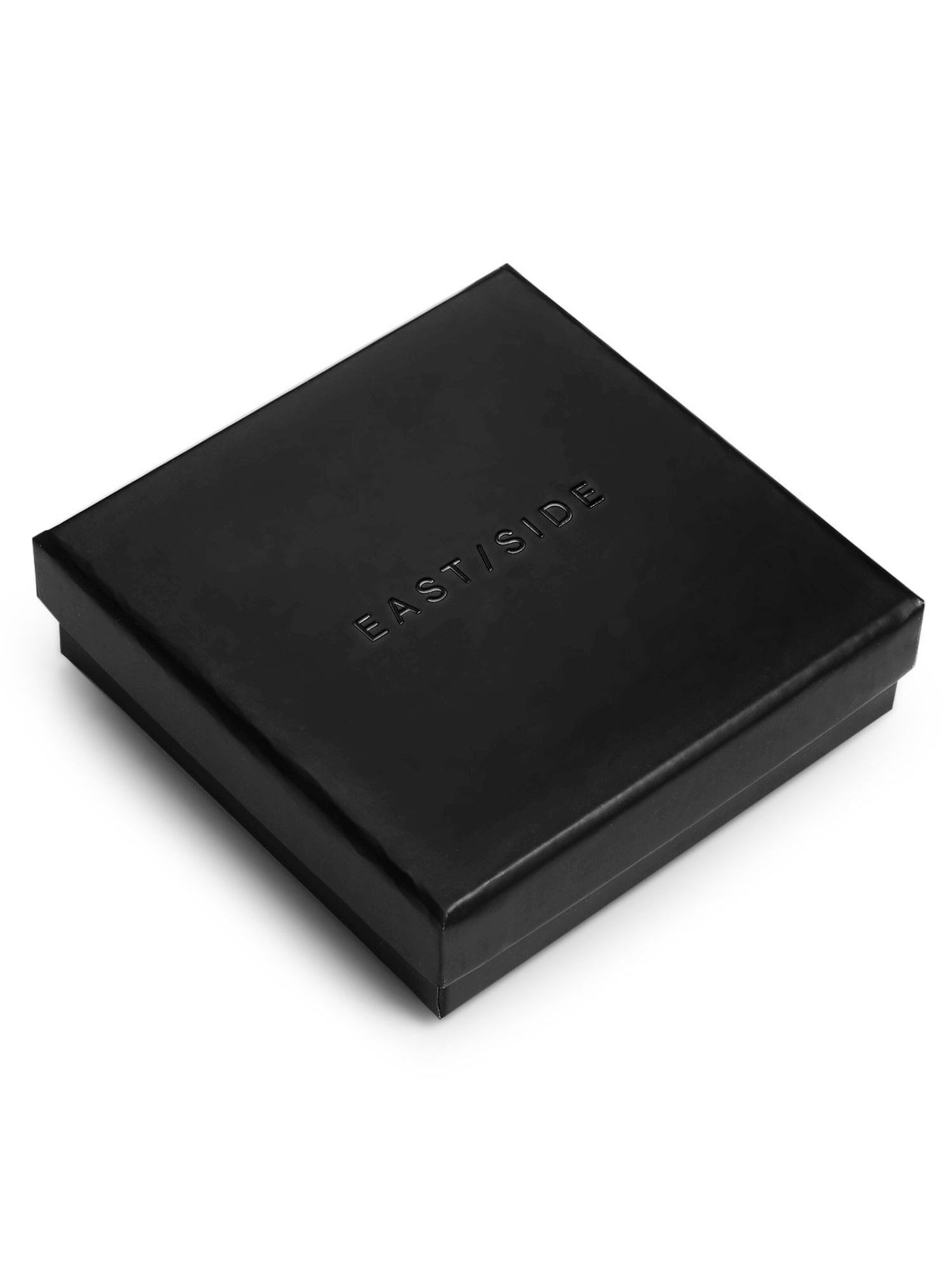 Orecchini di Eastside in argento