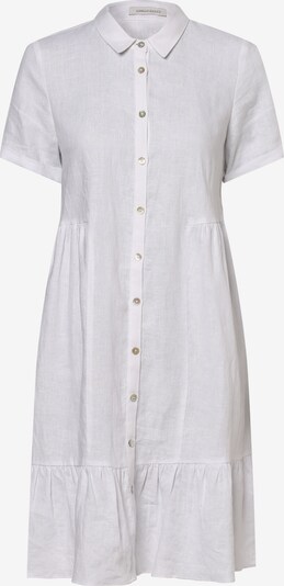 apriori Kleid in weiß, Produktansicht