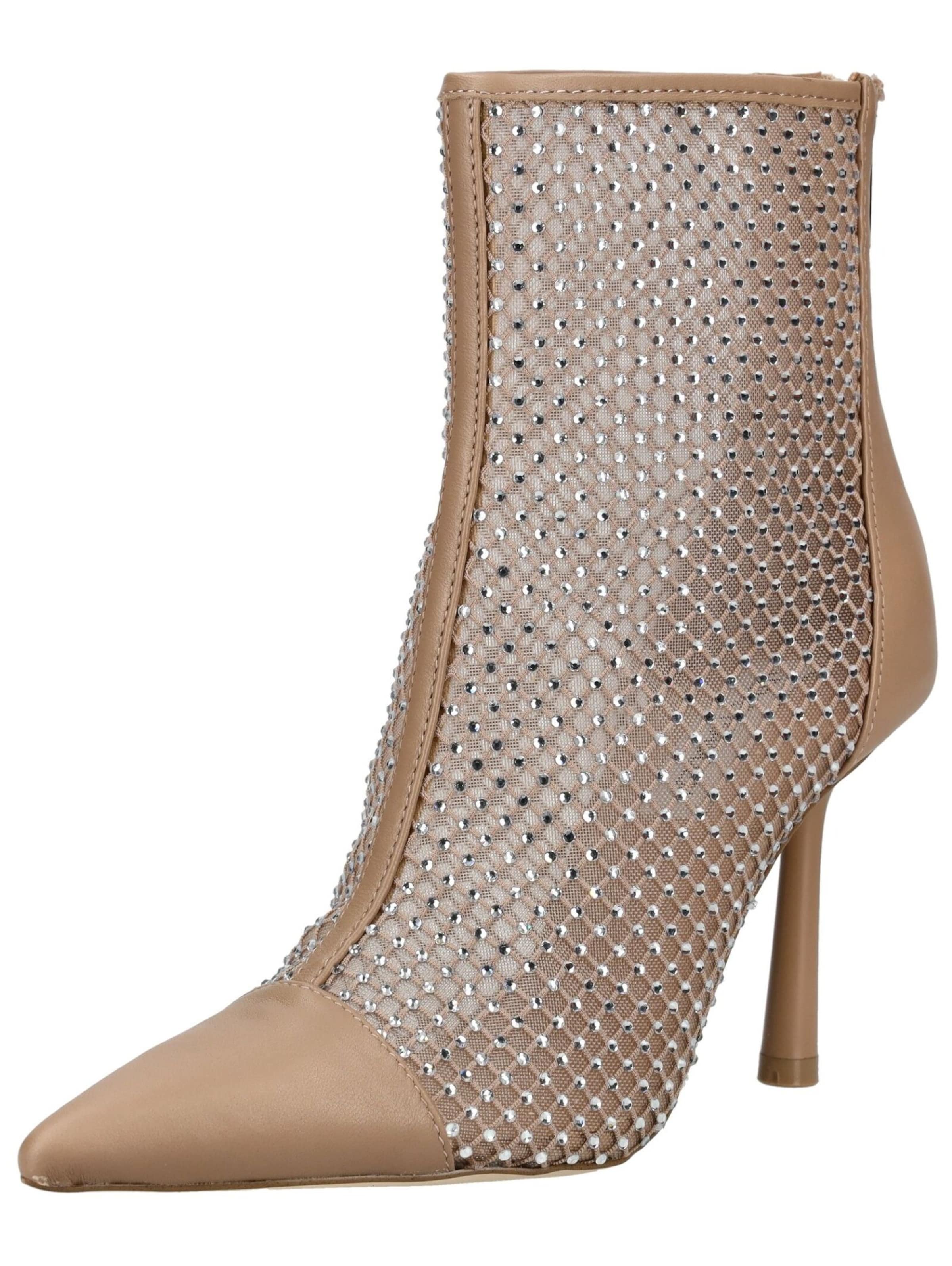 Stivaletto STEVE MADDEN di colore beige / beige scuro, Visualizzazione prodotti