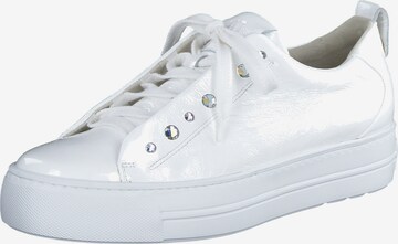 Paul Green Sneakers in White