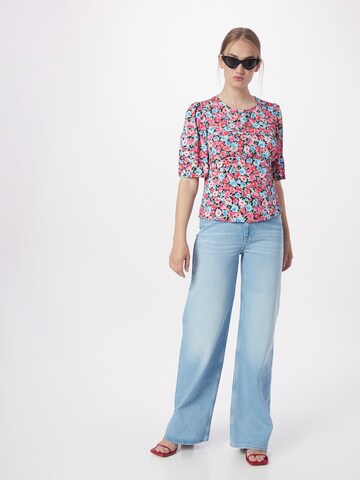 Dorothy Perkins Bluse i blandingsfarvet