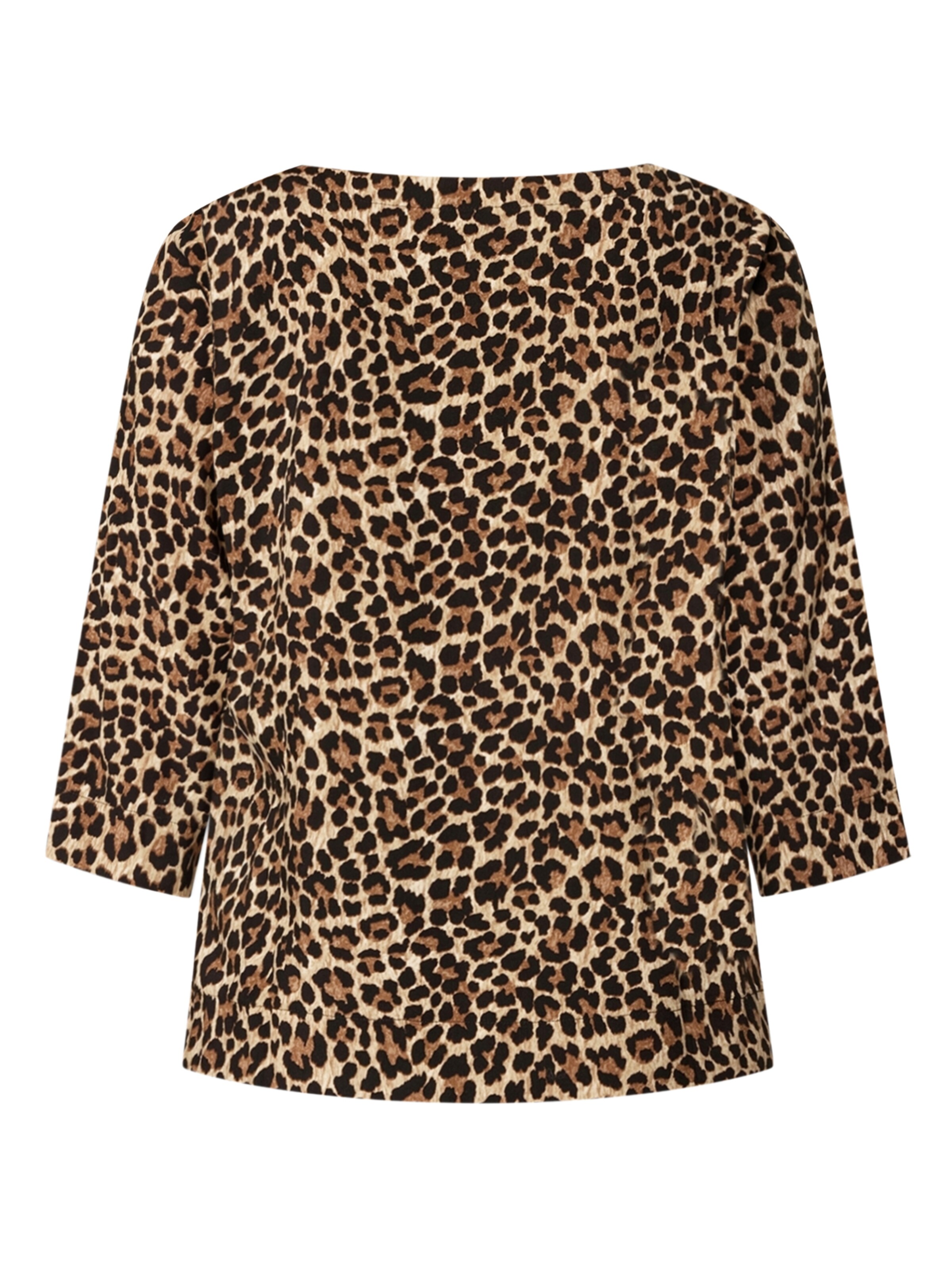 zero Bluse in Mischfarben