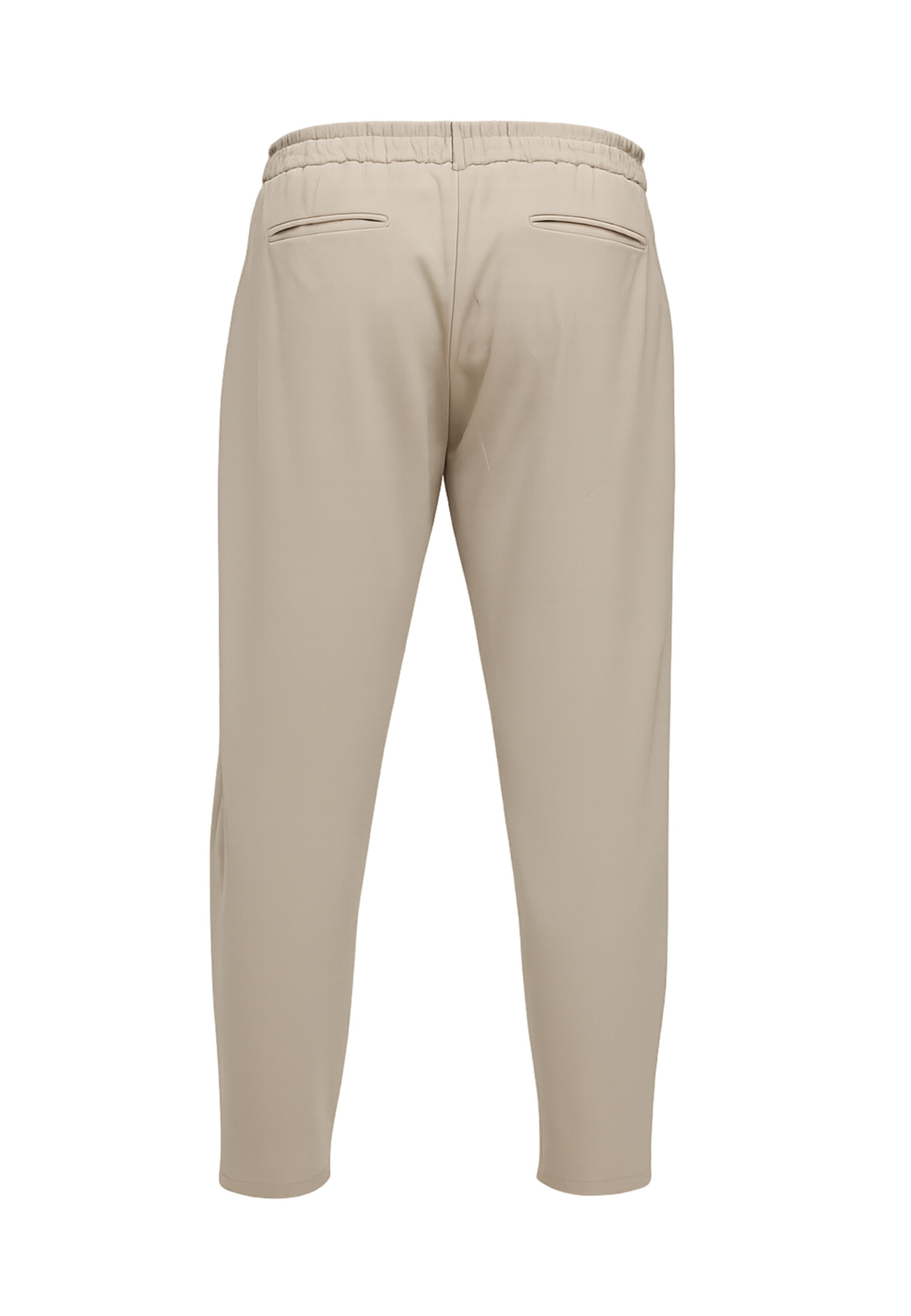 regular Pantaloni di 2Y Premium in beige