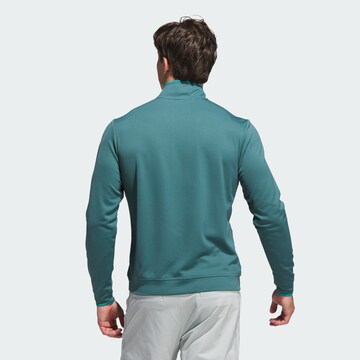 T-Shirt fonctionnel ADIDAS GOLF en vert
