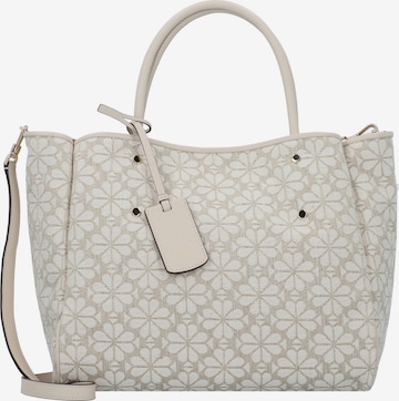 Kate Spade Shopper 'Spade Flower ' in Beige: voorkant