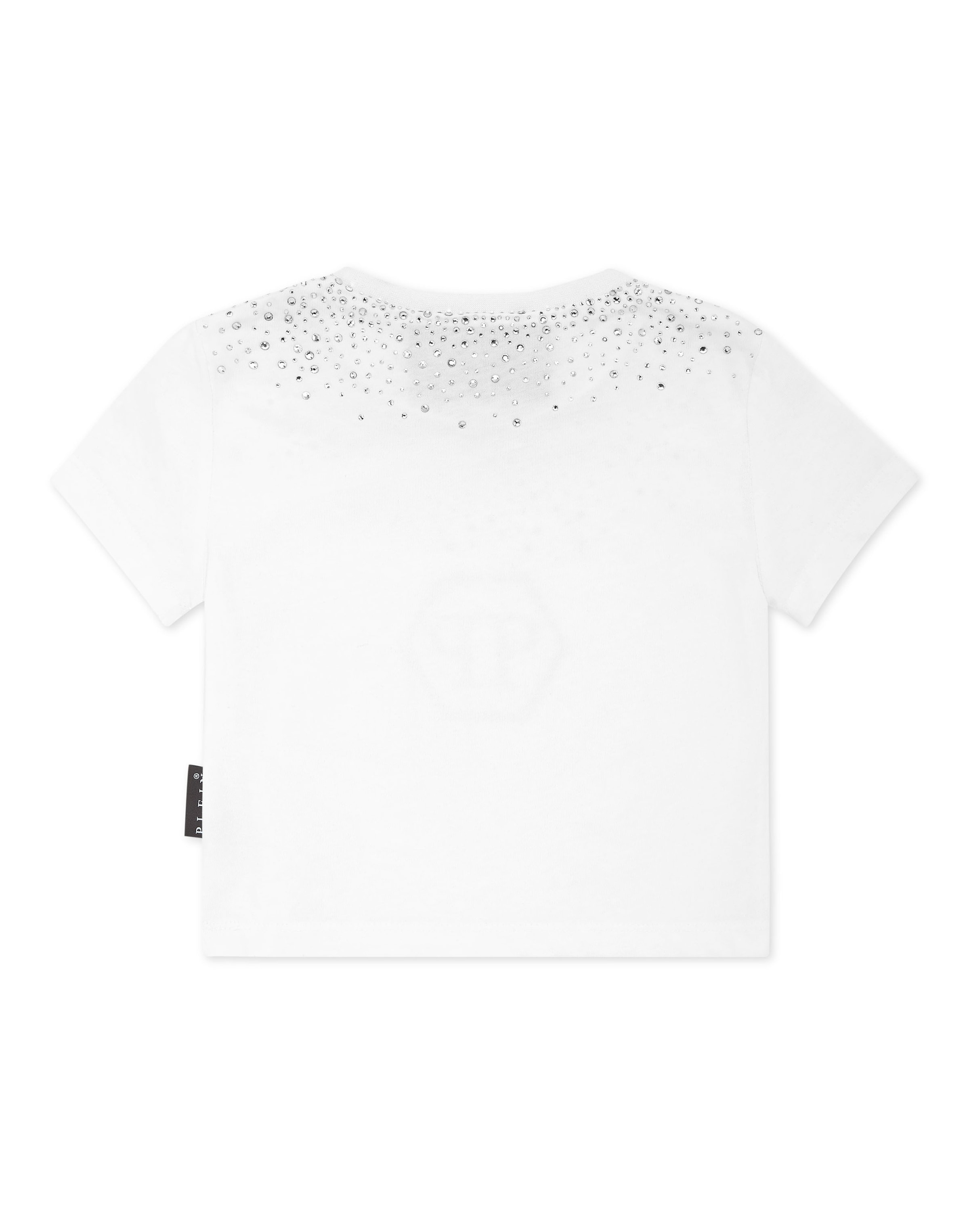 Philipp Plein Shirt in Wit