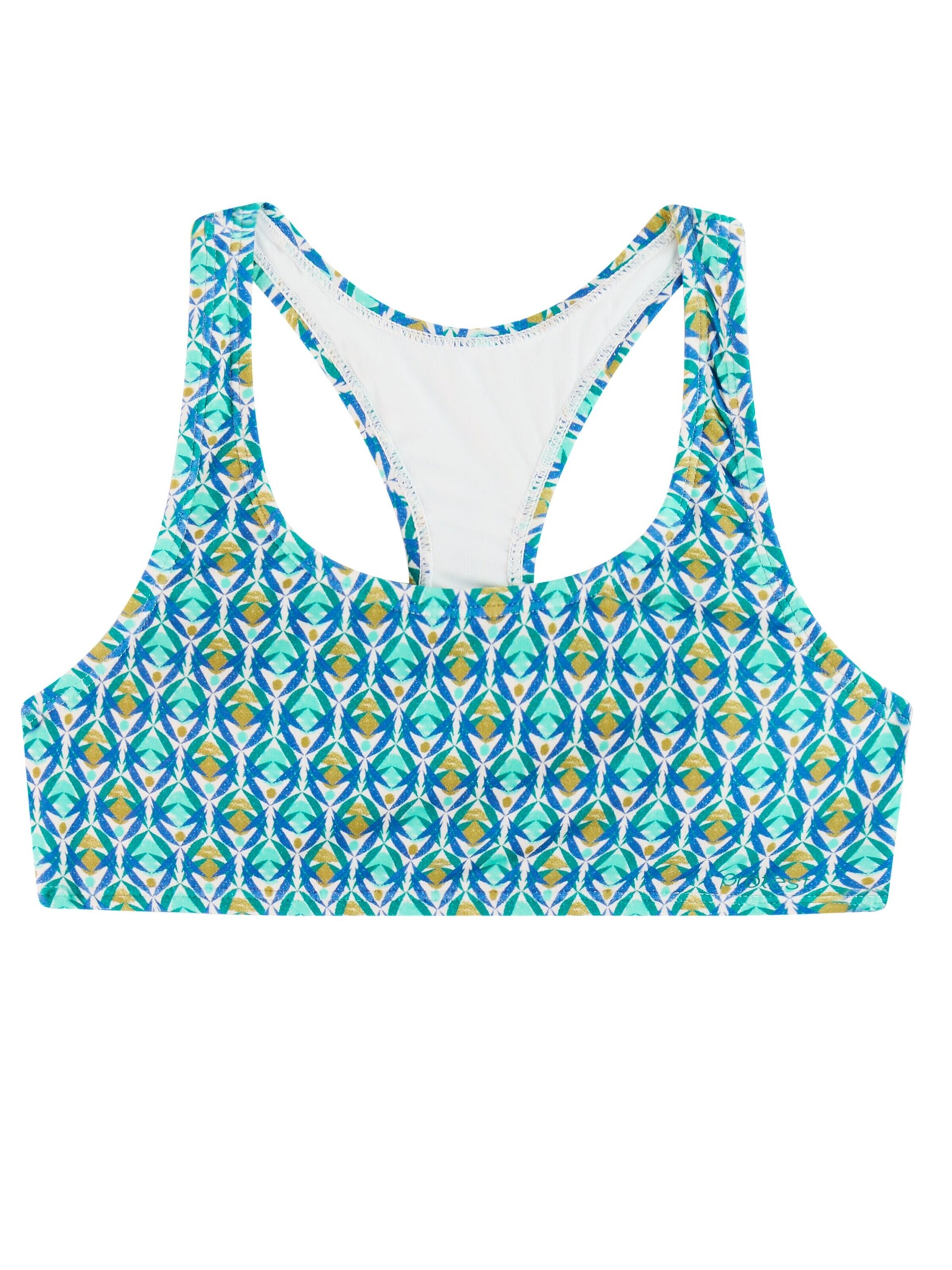 PROTEST Bikini 'PRTMelosa JR' in Blue