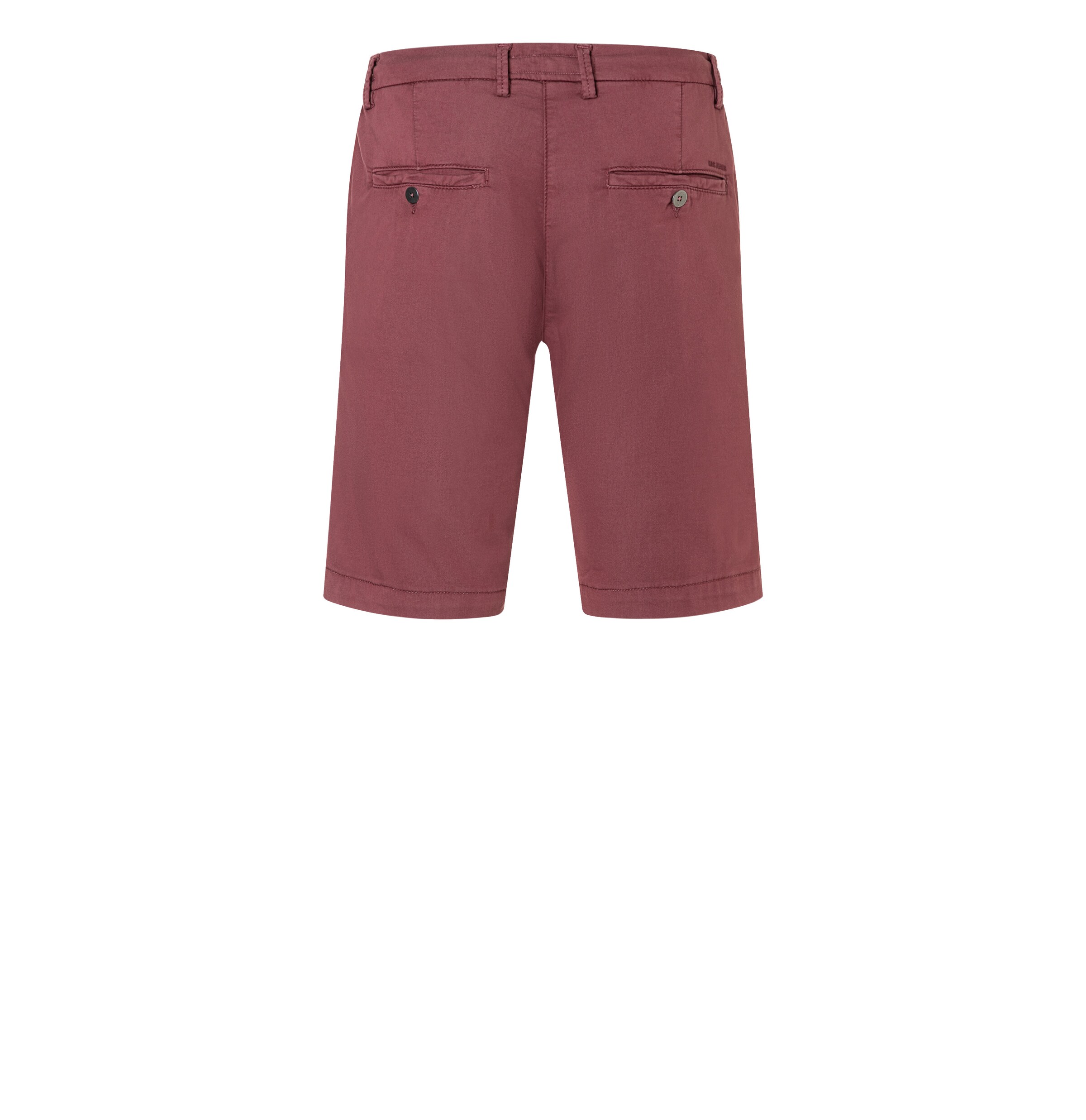 MAC Regular Pants in Purple