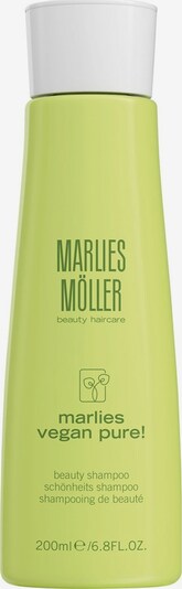 Marlies Möller Shampoo in Green / White, Item view