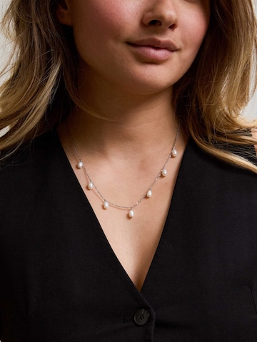 LUUK LIFESTYLE Kette‌ in Silber