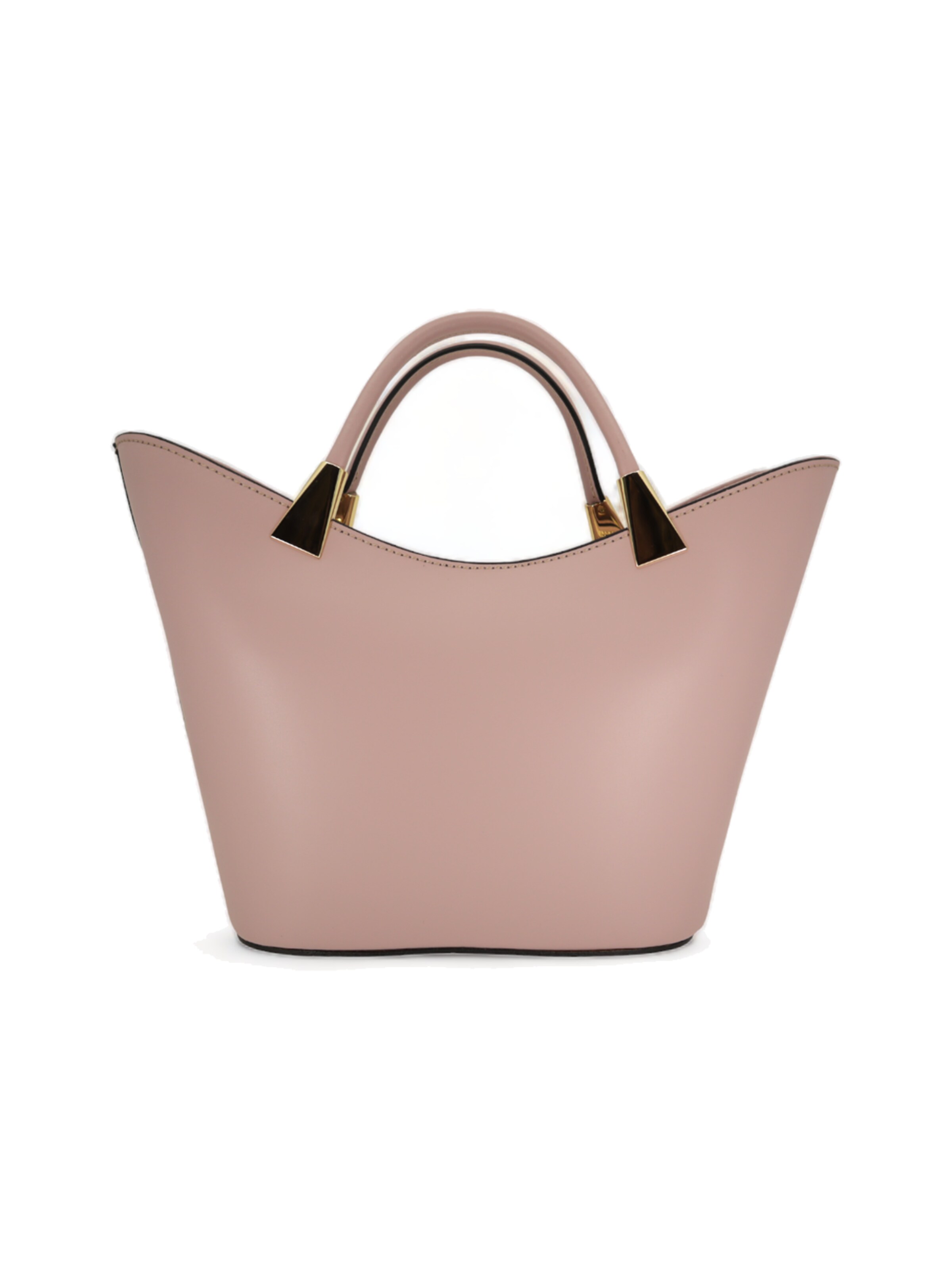 BESSO Handbag 'Dolce Eleganza' in Pink