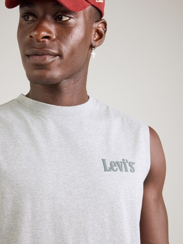 LEVI'S ® Μπλουζάκι σε γκρι