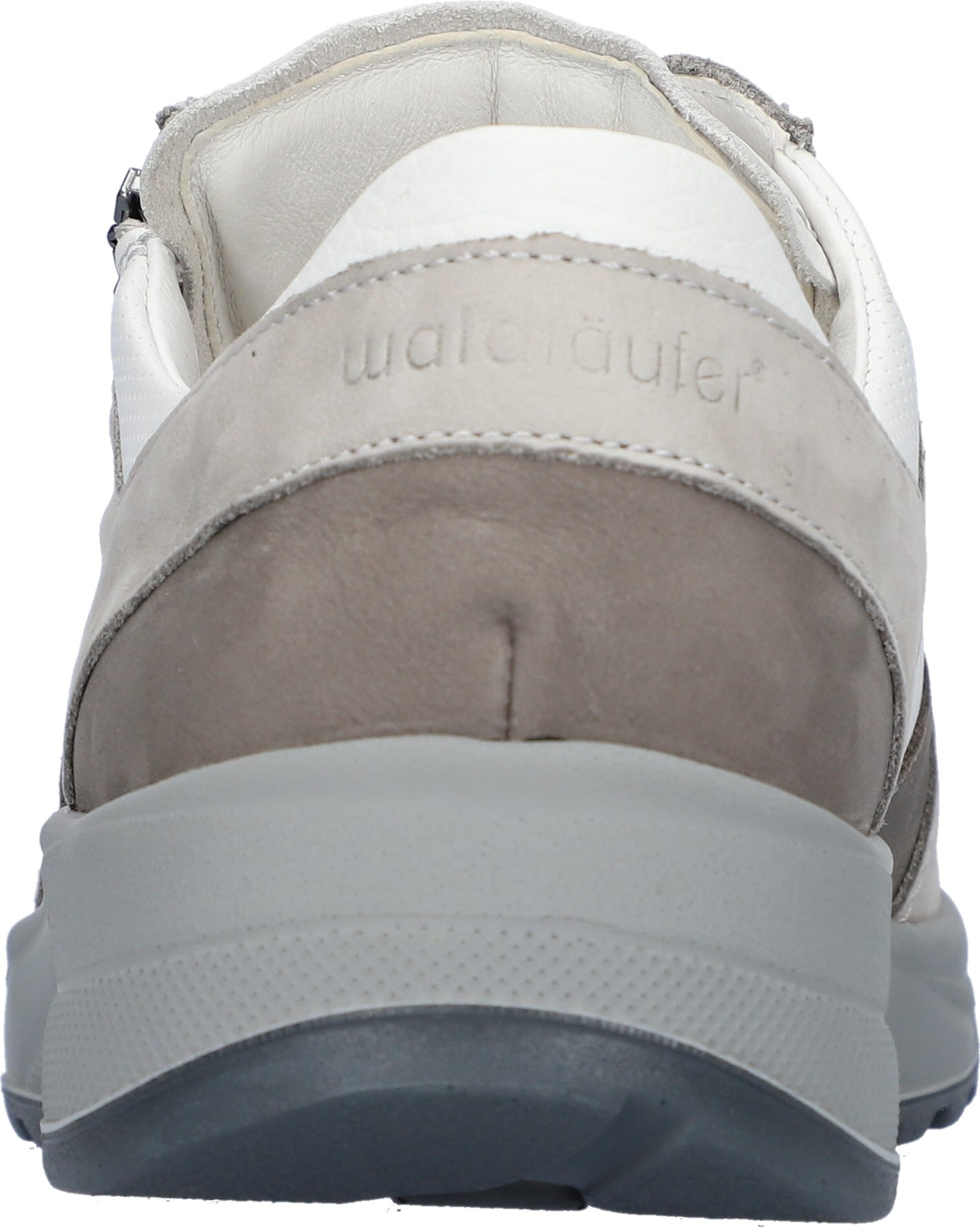 WALDLÄUFER Sneaker in Grau