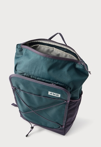 Zaino 'Day Pack FLX' di AEVOR in verde: frontale