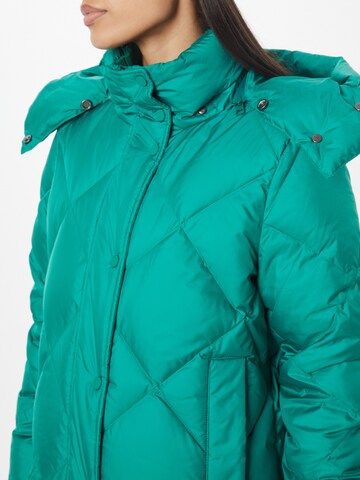 Veste d’hiver Marc O'Polo en vert