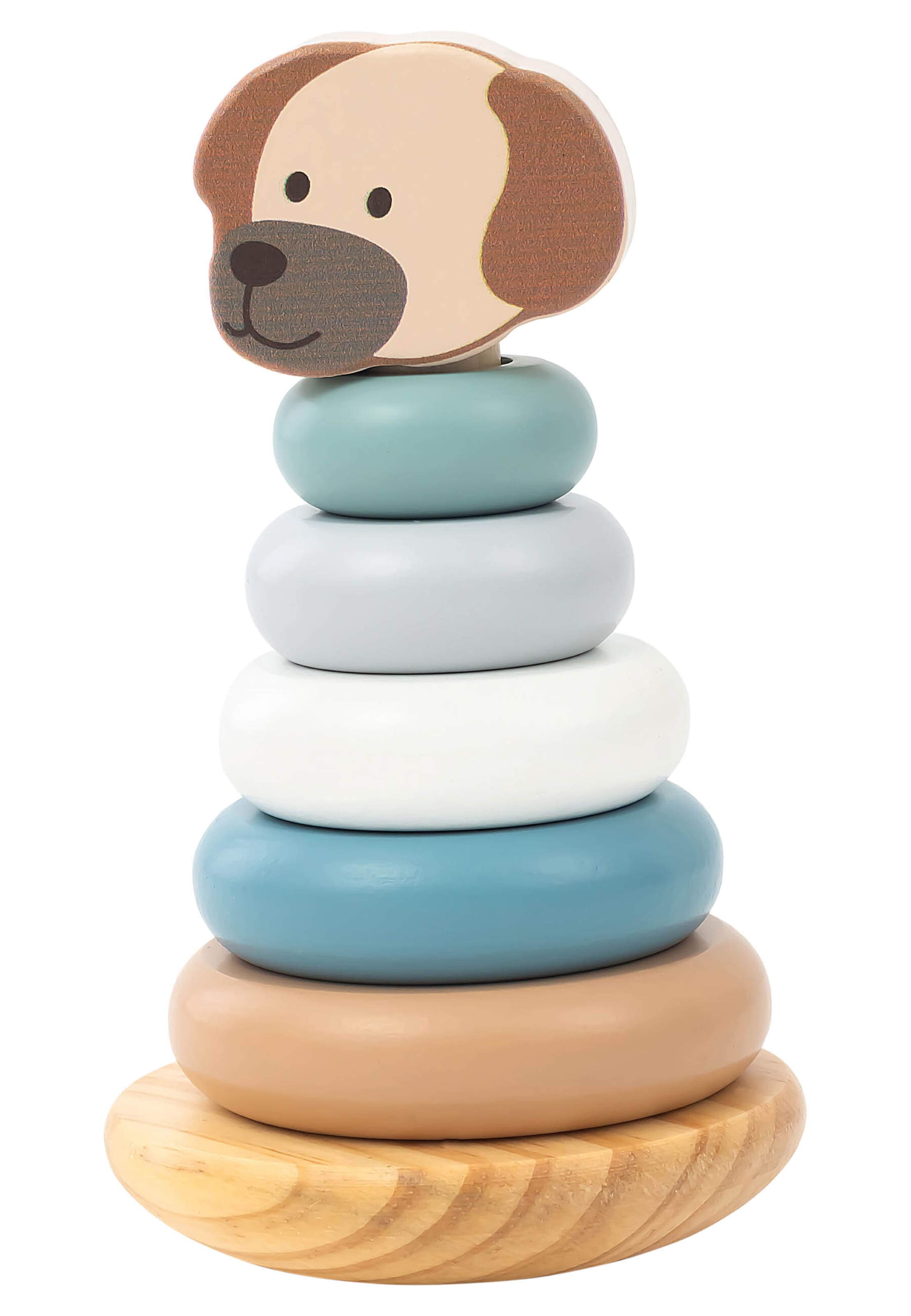 STERNTALER Game in Mixed colors: front