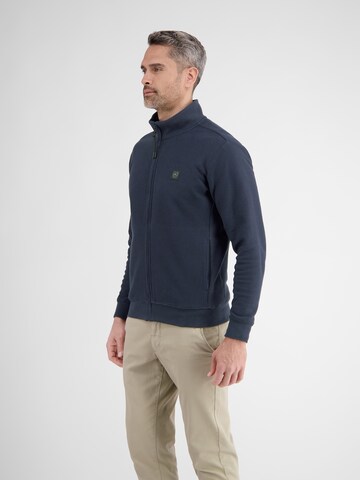 LERROS Sweatshirt in Blau